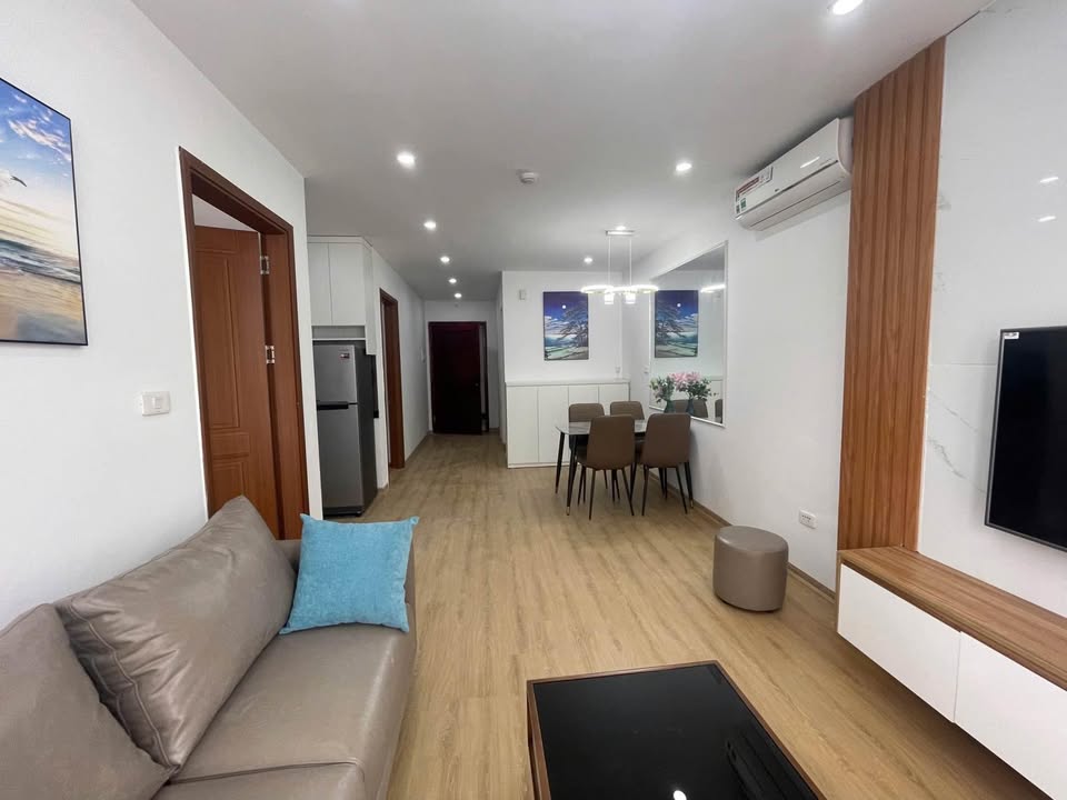 Bán căn hộ 2Pn 72m2 chung cư Newlife, trung tâm du lịch Bãi Cháy, Hạ Long, Quảng Ninh. 4