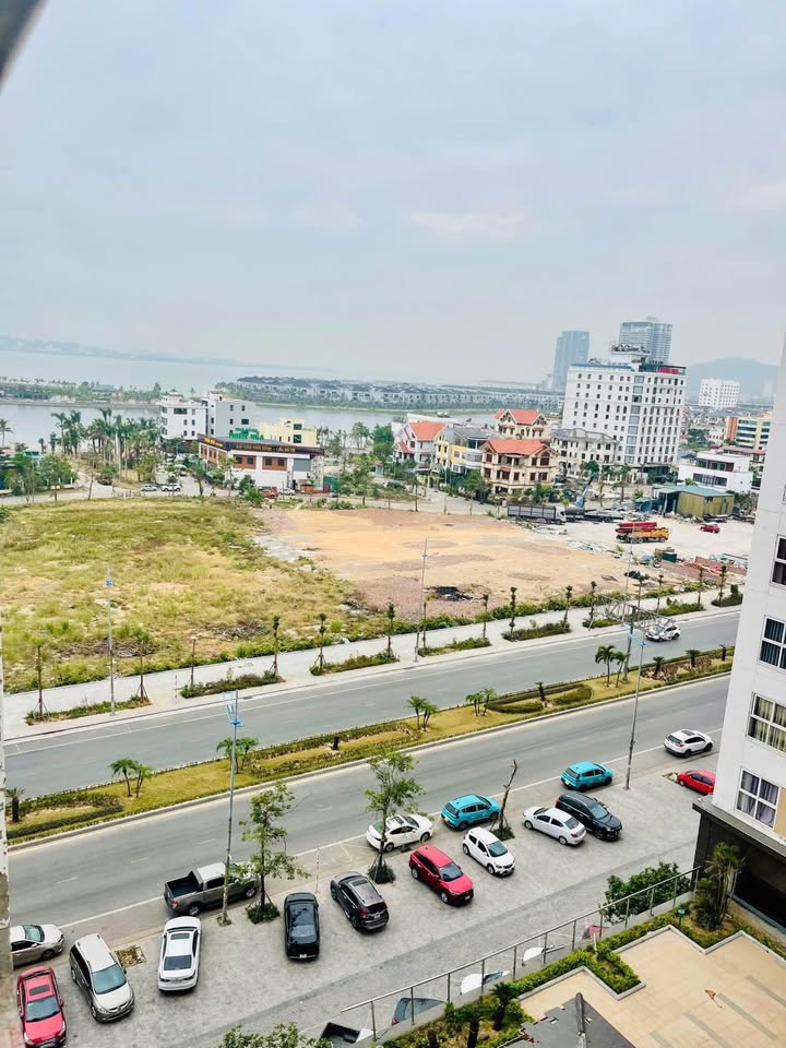 Bán căn hộ 2Pn 72m2 chung cư Newlife, trung tâm du lịch Bãi Cháy, Hạ Long, Quảng Ninh.