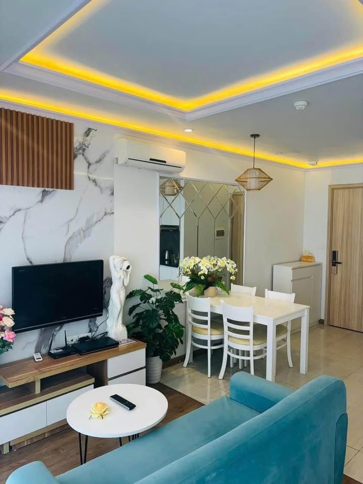 Chính chủ Bán căn Studio 35m2 chung cư Bim 30 tầng Greenbay Garden, Hùng Thắng, Hạ Long. 3