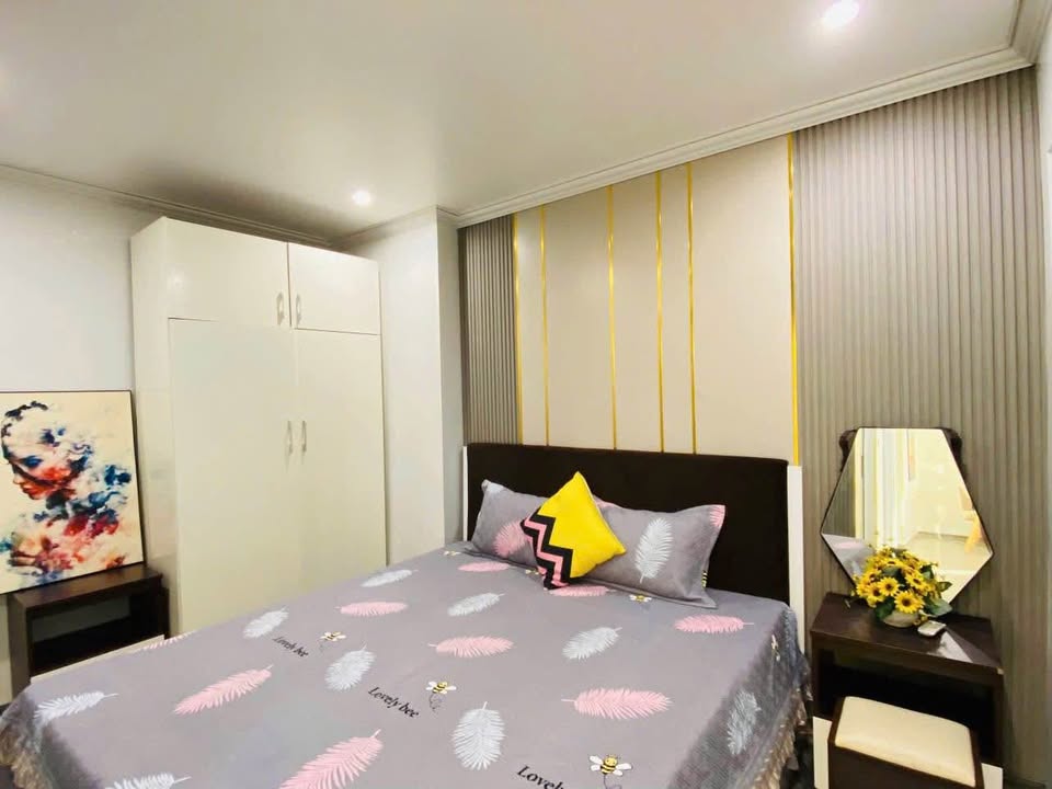 Chuyển nhượng căn hộ 2PN 76m2 ban công dài chung cư Newlife, trung tâm Bãi Cháy, Hạ Long 6