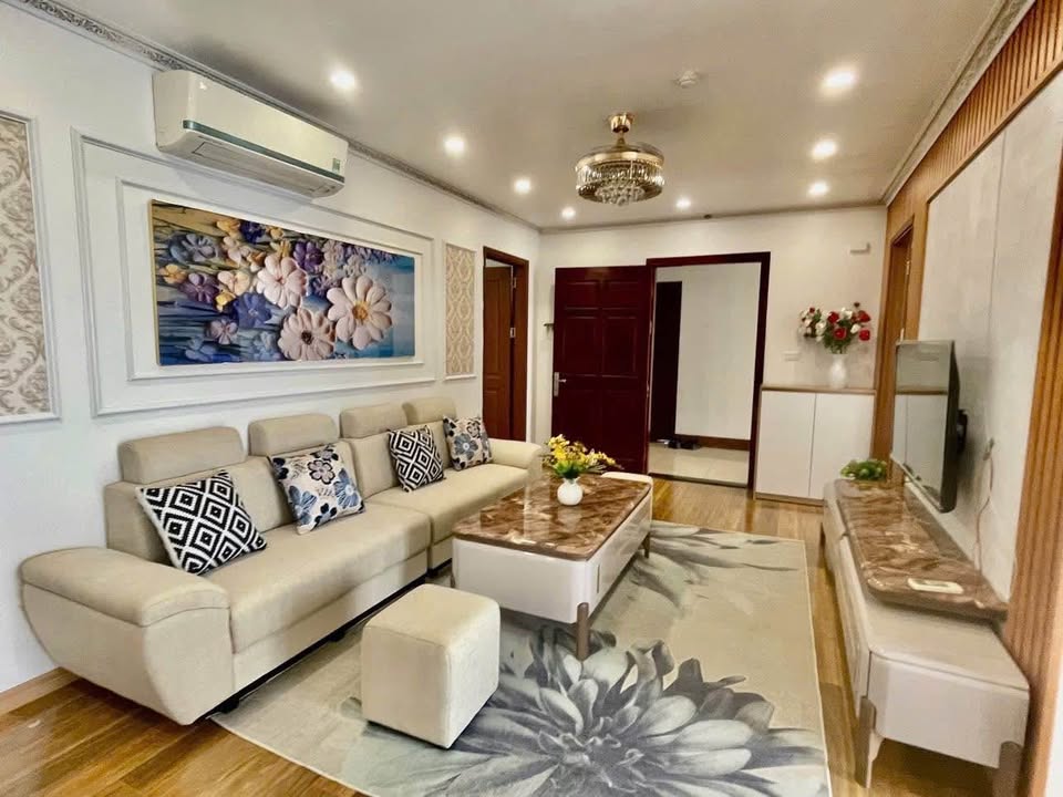 Chính chủ cần bán căn hộ 2Pn 72,6m2 view chính Biển Toà Newlife trung tâm Bãi Cháy, Hạ Long. 5