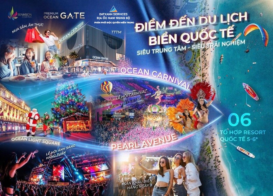 Cần bán Cửa hàng - Kiot - dự án Dự án khu đô thị Bình Sơn Ocean Park 3