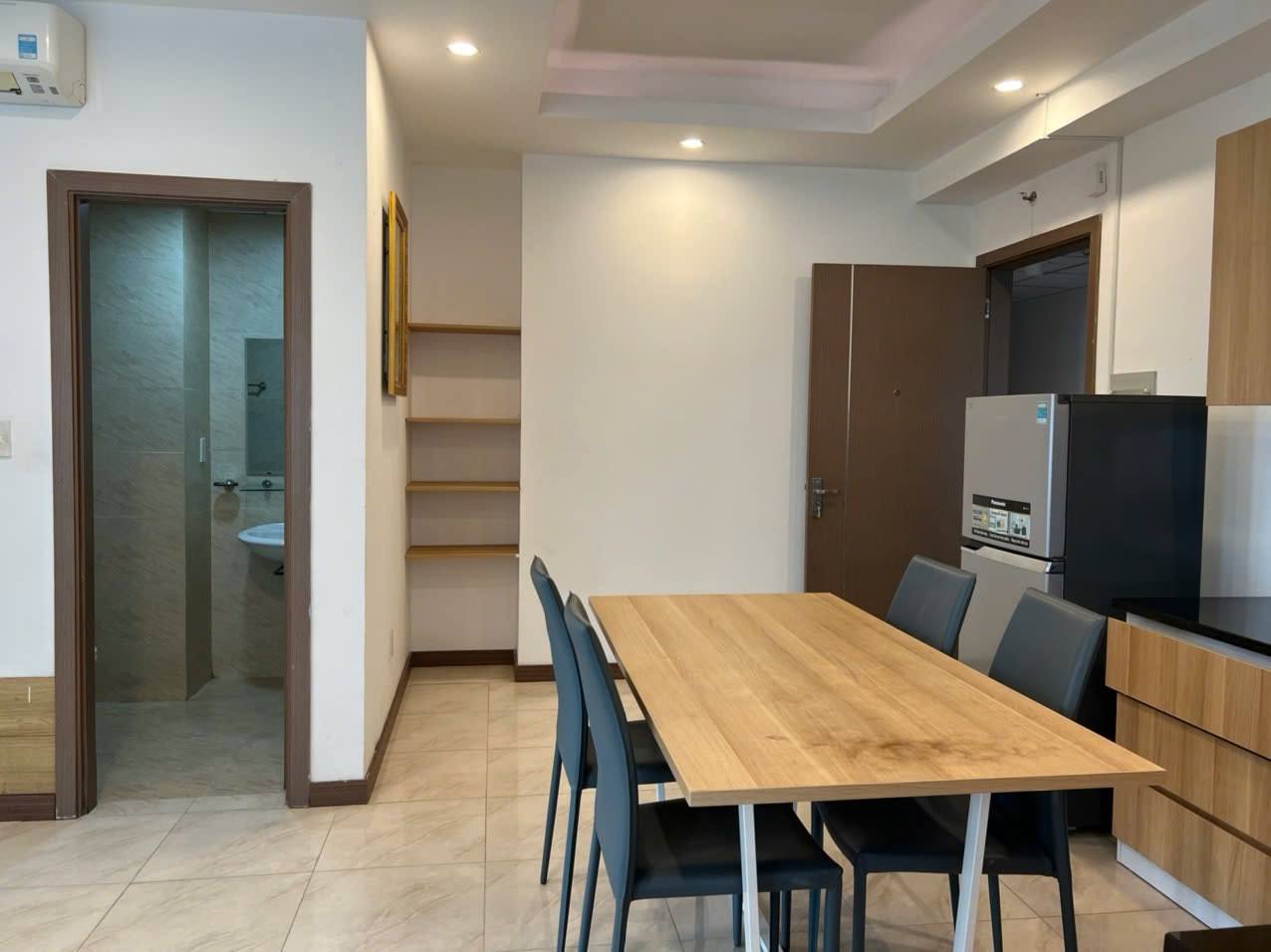 Cho thuê Căn hộ chung cư Nha Trang, Khánh Hòa, Diện tích 70m², Giá 11 Triệu/tháng 2