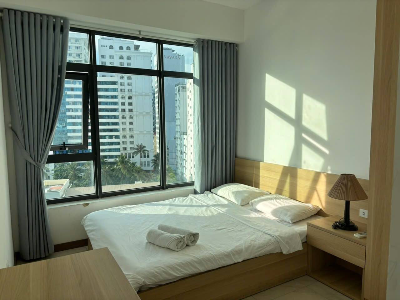 Cho thuê Căn hộ chung cư Nha Trang, Khánh Hòa, Diện tích 70m², Giá 11 Triệu/tháng 4