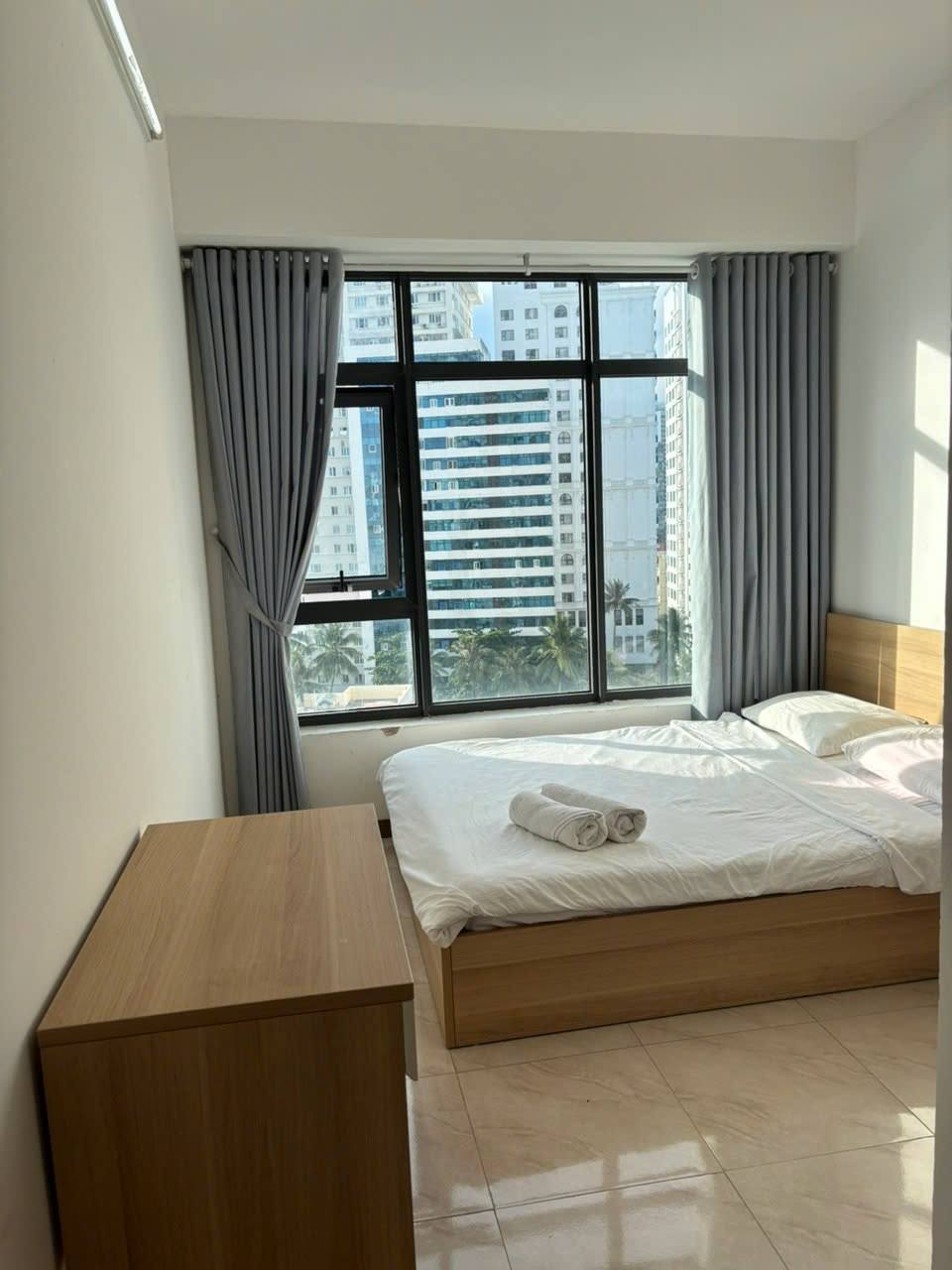 Cho thuê Căn hộ chung cư Nha Trang, Khánh Hòa, Diện tích 70m², Giá 11 Triệu/tháng 5