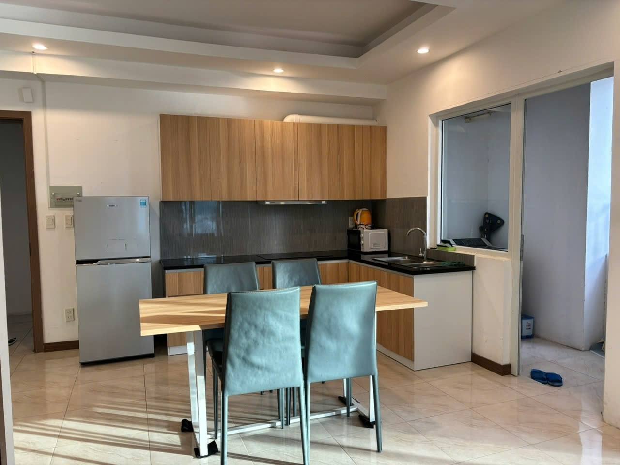 Cho thuê Căn hộ chung cư Nha Trang, Khánh Hòa, Diện tích 70m², Giá 11 Triệu/tháng 6