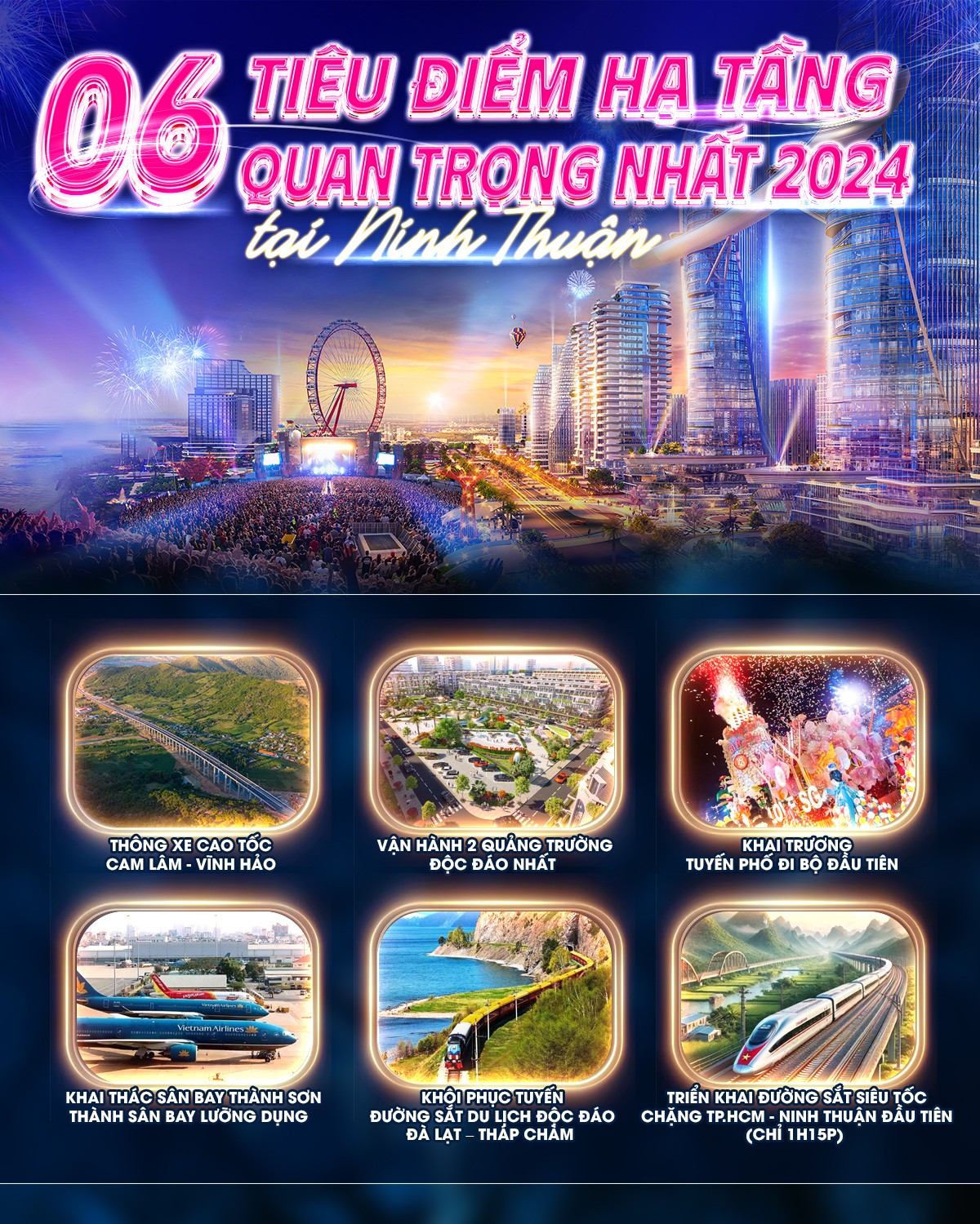 Cần bán Nhà mặt tiền dự án Dự án khu đô thị mới Bình Sơn Ocean Park, Diện tích 451m² 11