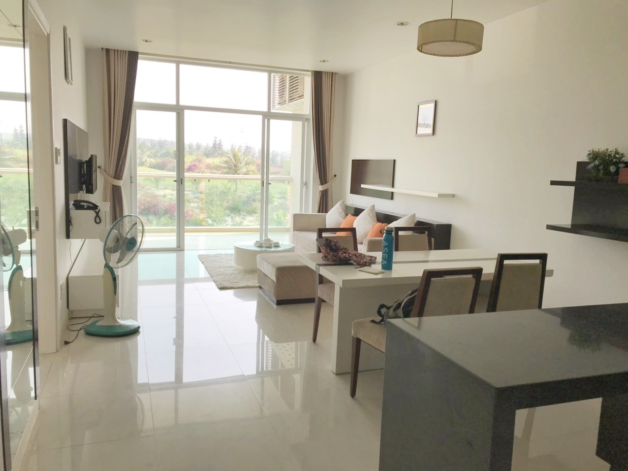 Cần bán Căn hộ chung cư dự án Ocean Vista, Diện tích 85m², Giá 2.4 Tỷ