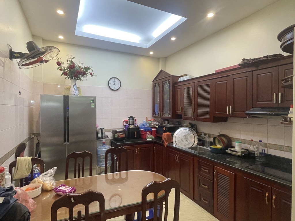 BÁN NHÀ TỰU LIỆT, THANH TRÌ, Ô TÔ TRÁNH, NGÕ THÔNG, SD 35M2, 7.75 TỶ 3