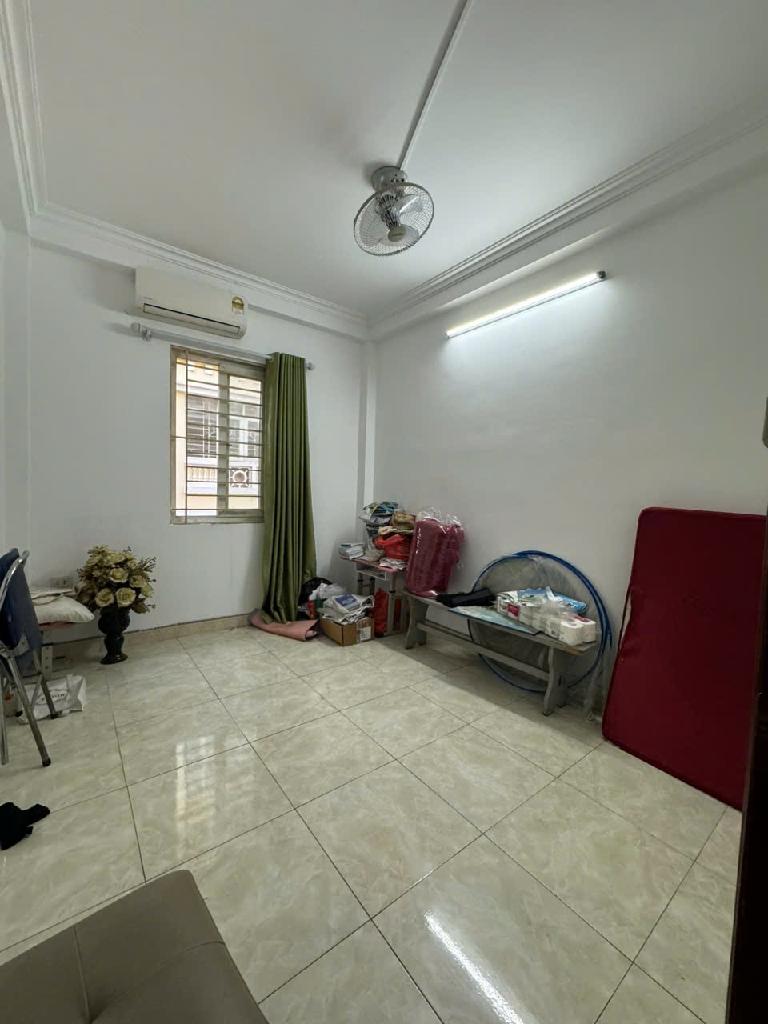 BÁN NHÀ THANH LIỆT, THANH TRÌ, GẦN Ô TÔ, 36M2, 6.3 TỶ 5