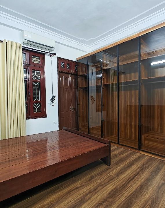 Căn hộ hoàn hảo cho gia đình nhỏ với DTSD 30m² tại Tựu Liệt, Thanh Trì, chỉ 4.75 tỷ gần ô tô tránh 2