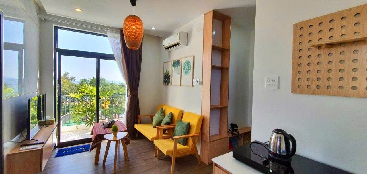 Cần bán Homestay - Khách Sạn đường Trần Bình Trọng, Phường Lê Lợi, Diện tích 114m², Giá 15.5 Tỷ