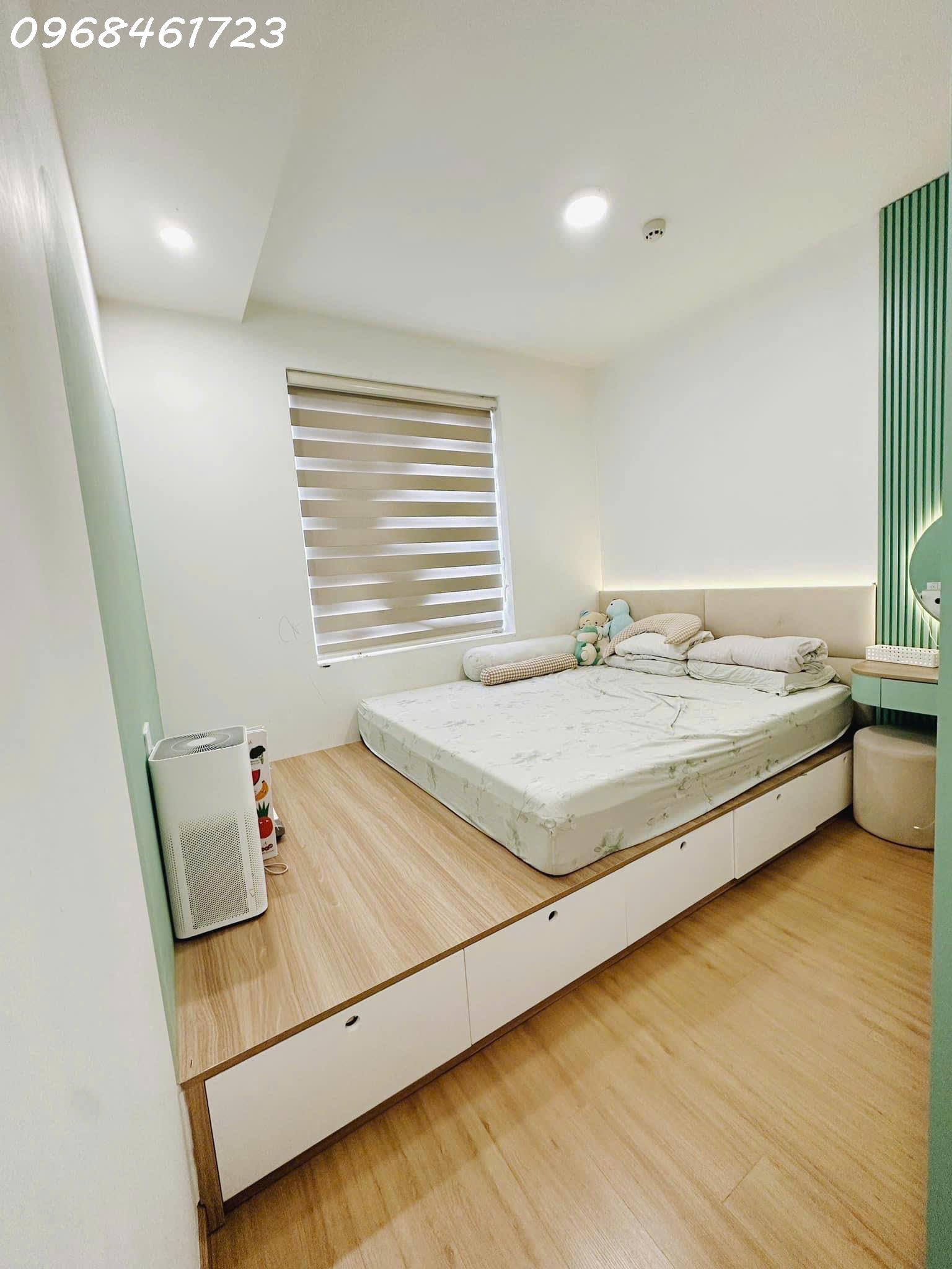 Bán căn hộ 1PN, 1WC tại Moonlight Residences, Đặng Văn Bi, Thủ Đức, 2,5 tỷ- 0968461723-Thanh Thảo 4