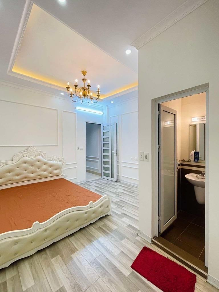 Bán nhà Khương Trung, Thanh Xuân, Trung tâm Q. Thanh Xuân, DTSD 28m2, chỉ 4.38 tỷ 3