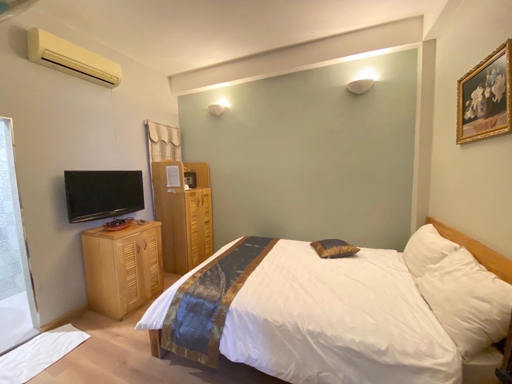 Cần bán Homestay - Khách Sạn đường Bùi Viện, Phường Phạm Ngũ Lão, Diện tích 68m², Giá 32 Tỷ 7