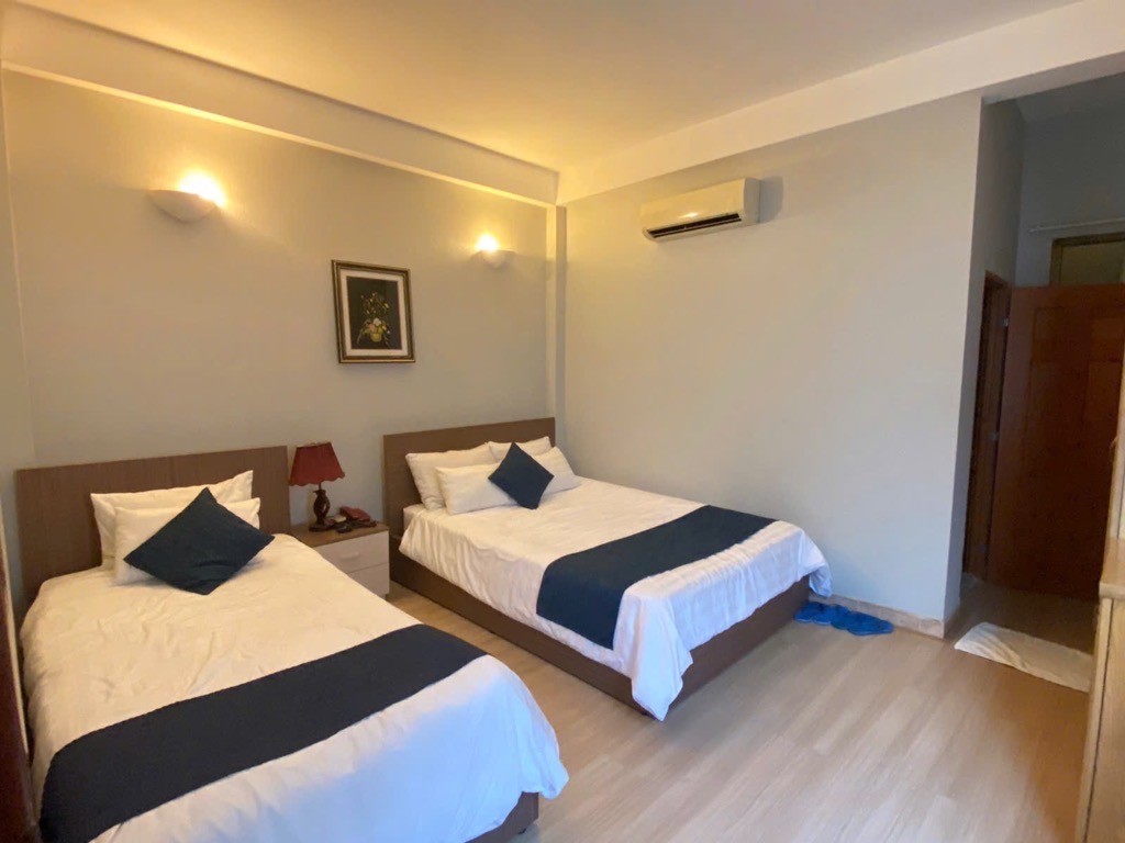 Cần bán Homestay - Khách Sạn đường Bùi Viện, Phường Phạm Ngũ Lão, Diện tích 68m², Giá 32 Tỷ 6