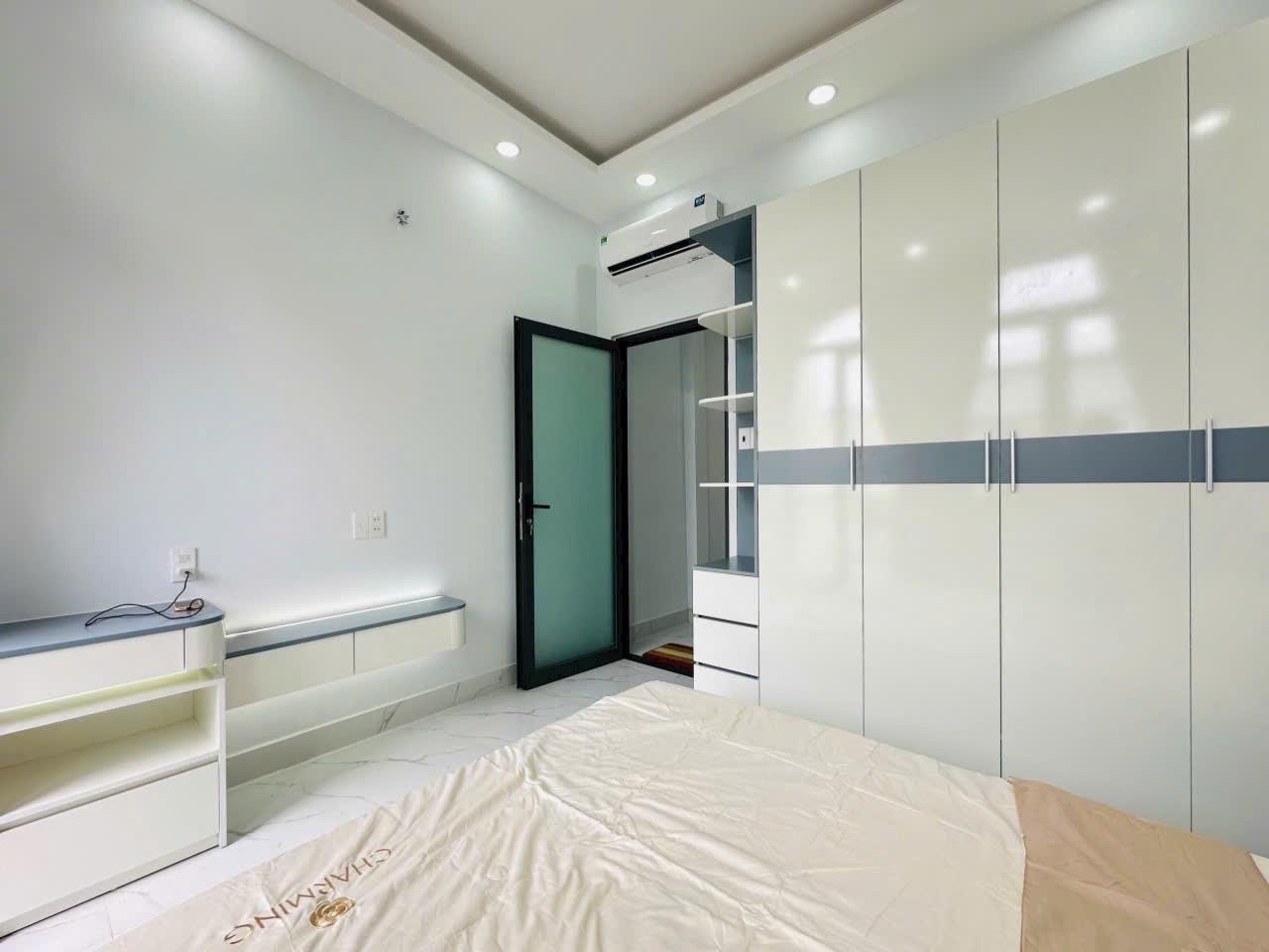 Bán nhà hẻm 417 Quang Trung, Phường 10, Gò Vấp, 38m2 3