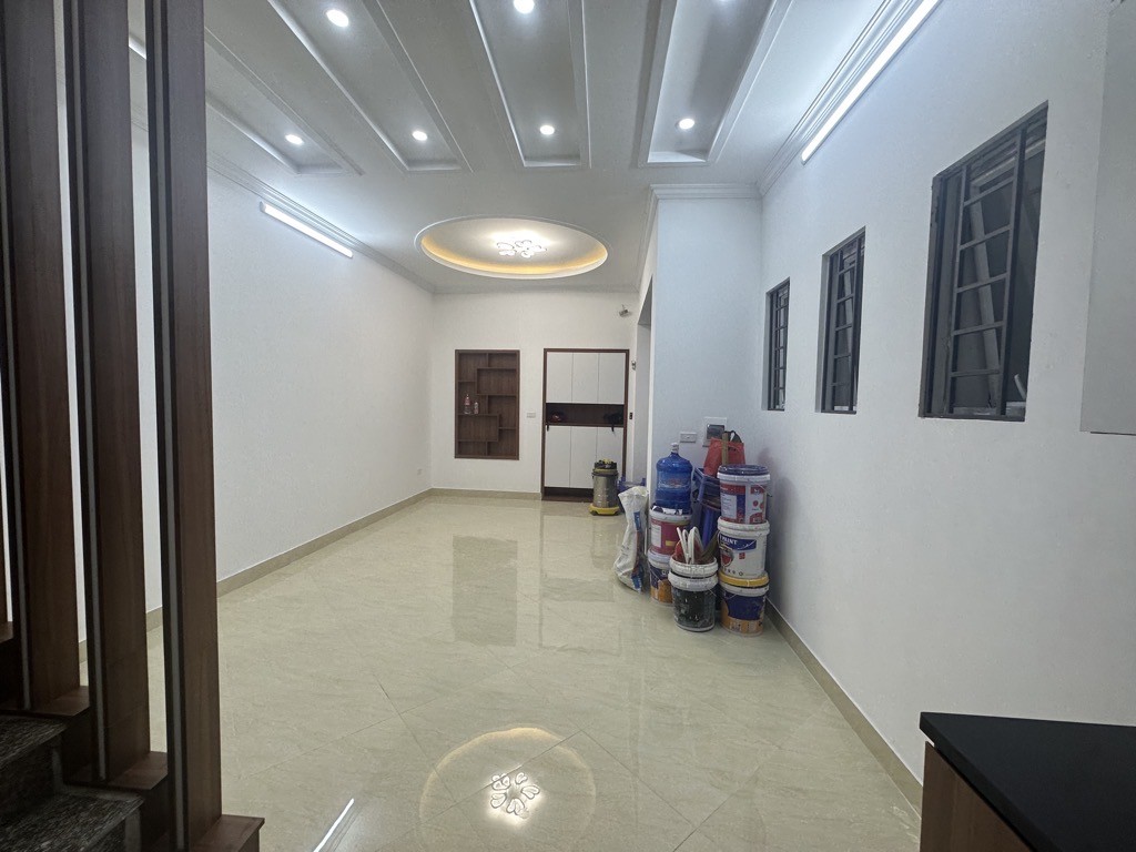 Bán nhà Kim Giang, Thanh Trìi, Ngõ nông MT rộng, 40m2, 6.4 tỷ 3