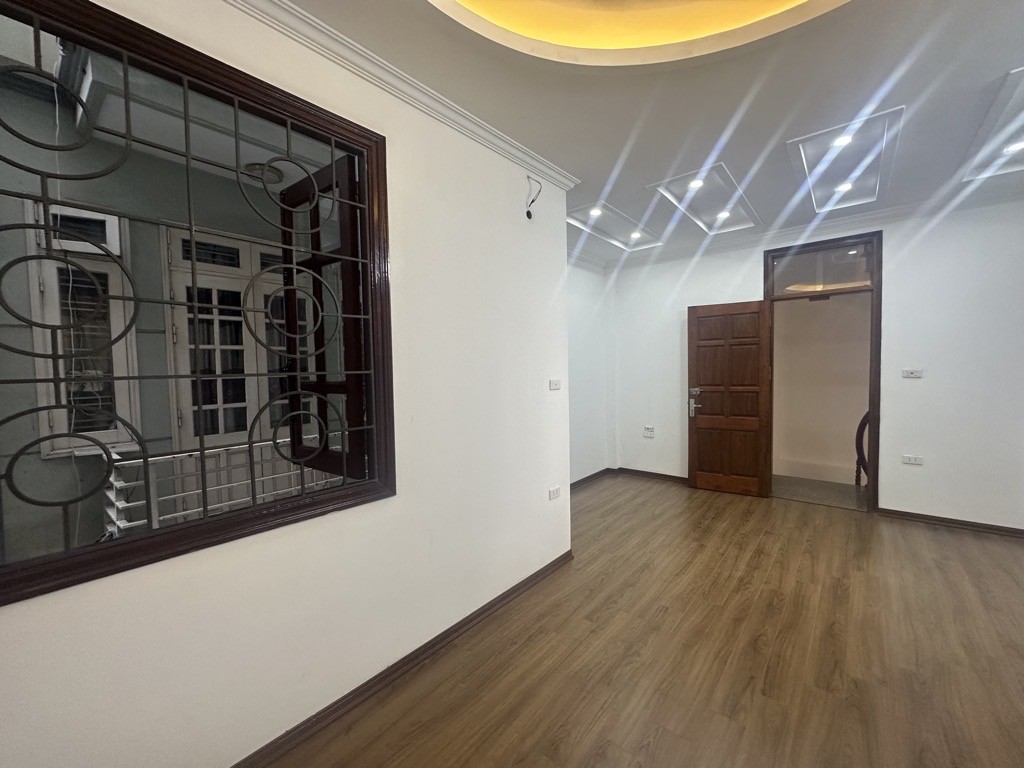 Bán nhà Kim Giang, Thanh Trìi, Ngõ nông MT rộng, 40m2, 6.4 tỷ 5