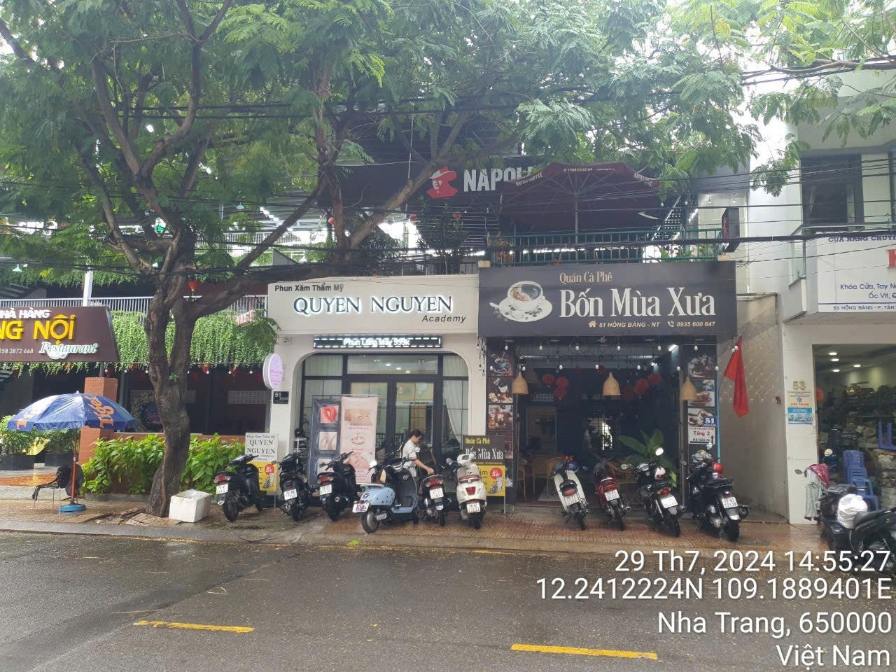 Cần bán Nhà mặt tiền Phường Tân Lập, Nha Trang, Diện tích 148m², Giá 20 Tỷ