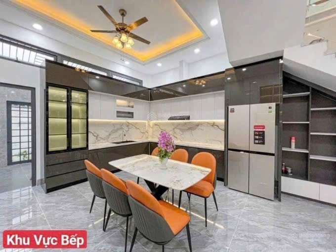 Cần bán Nhà mặt tiền đường Nguyễn Văn Trỗi, Phường An Phú, Diện tích 72m², Giá Thương lượng 4