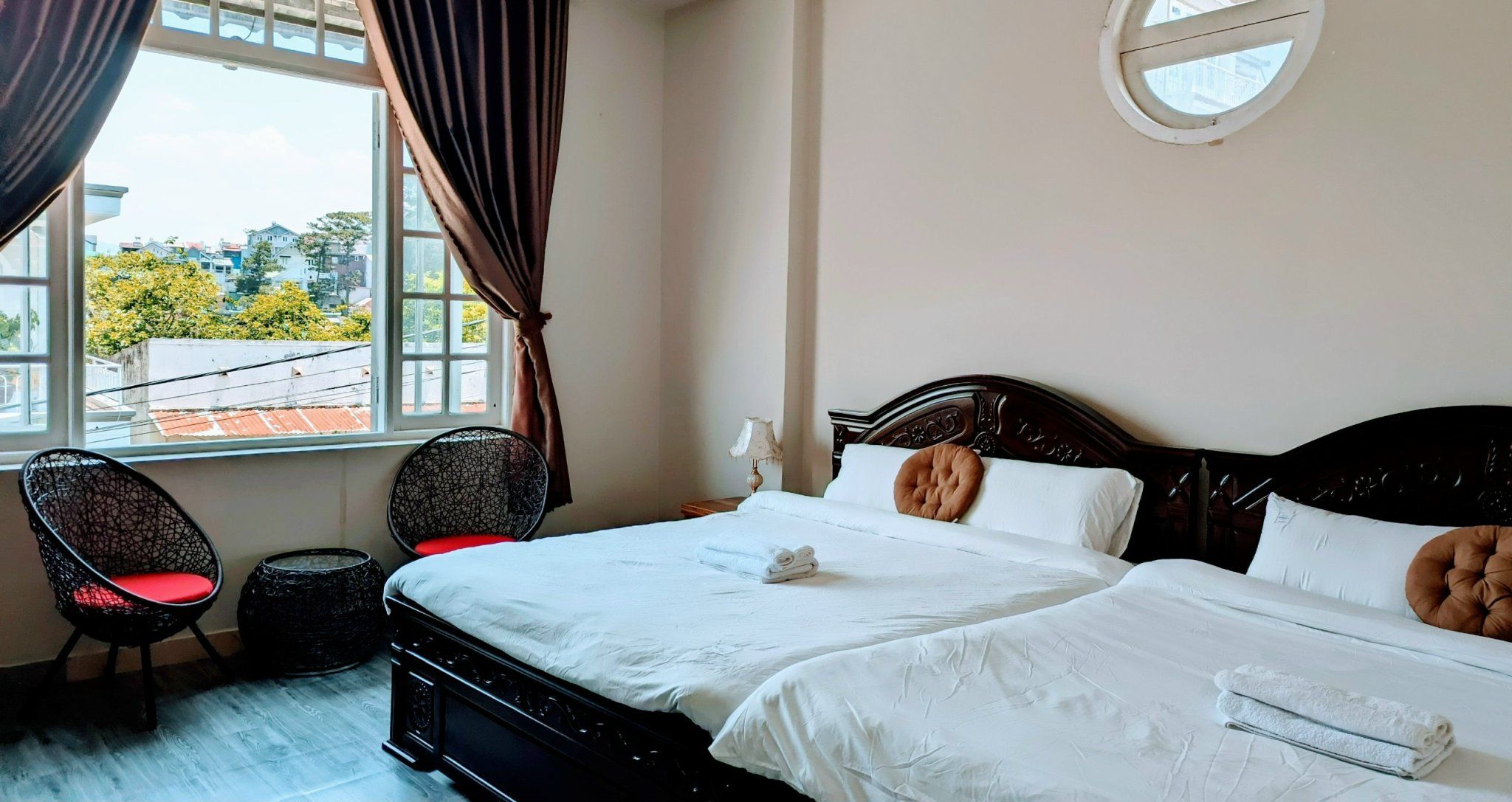 Giảm giá Bán gấp Homestay đang cho thuê nguyên căn đường Mai Hắc Đế, Đà Lạt giá chỉ 6.9 tỷ 4