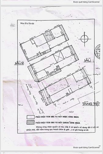 Nợ Xấu Bán Gấp Nhà MT Chợ Bầu Sen, Đ.Nguyễn Trãi Quận 5 7x21 Chỉ 29 Tỷ 3