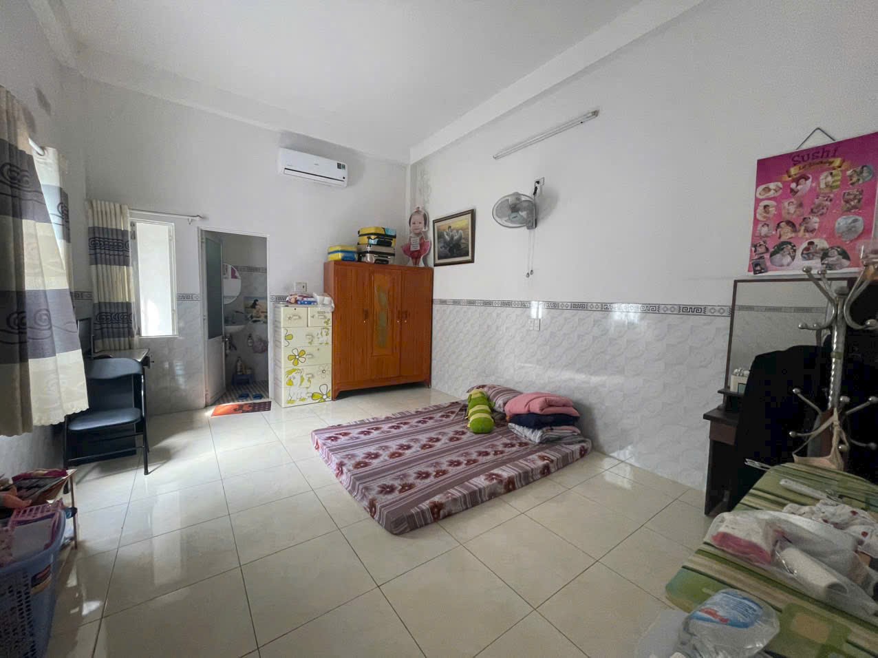 Bán nhà 1 trệt 2 lầu dt 60m2 Giá 5,7 tỷ liên hệ:  0916961496 Phạm Hải​