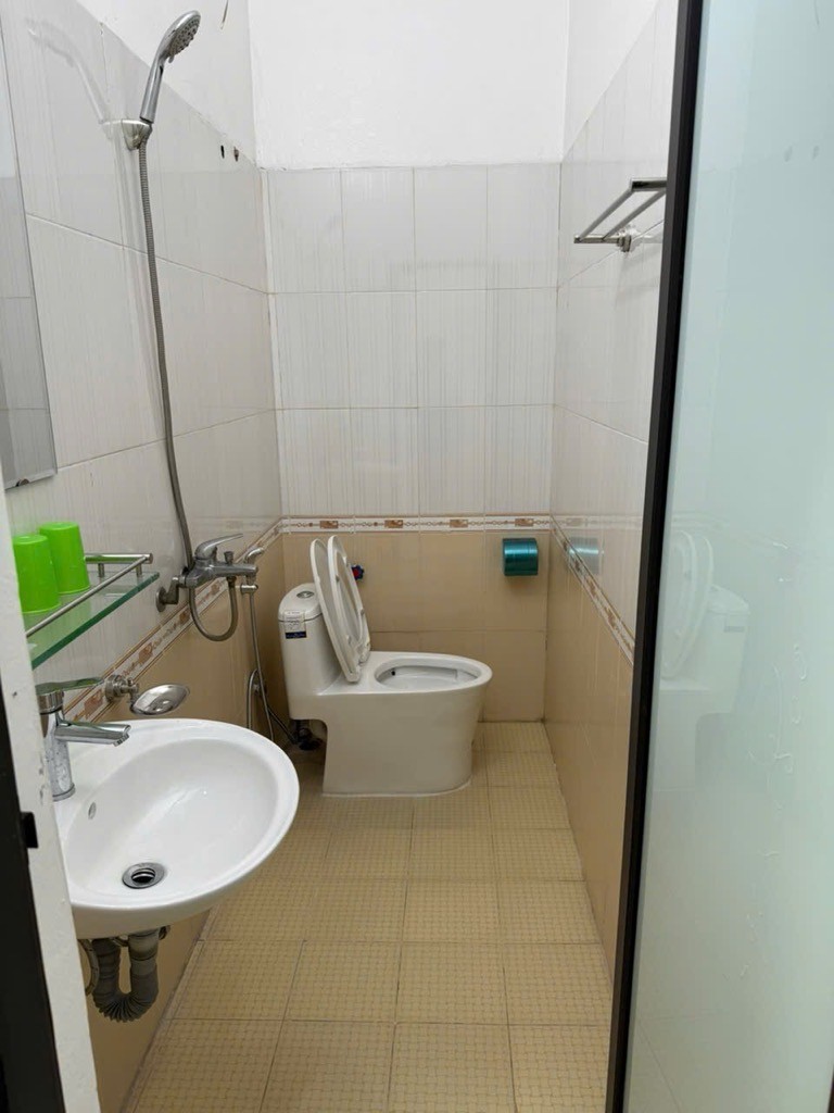 Bán nhà rẻ nhất khu vực Kim Giang, Thanh Trì, 3 bước ô tô ra phố, 4T, DTSD 40m2, 6.4 tỷ 5