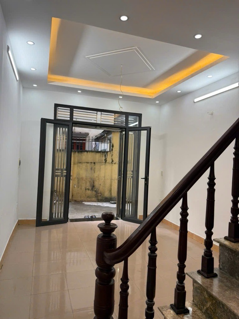 Bán nhà rẻ nhất khu vực Kim Giang, Thanh Trì, 3 bước ô tô ra phố, 4T, DTSD 40m2, 6.4 tỷ 3