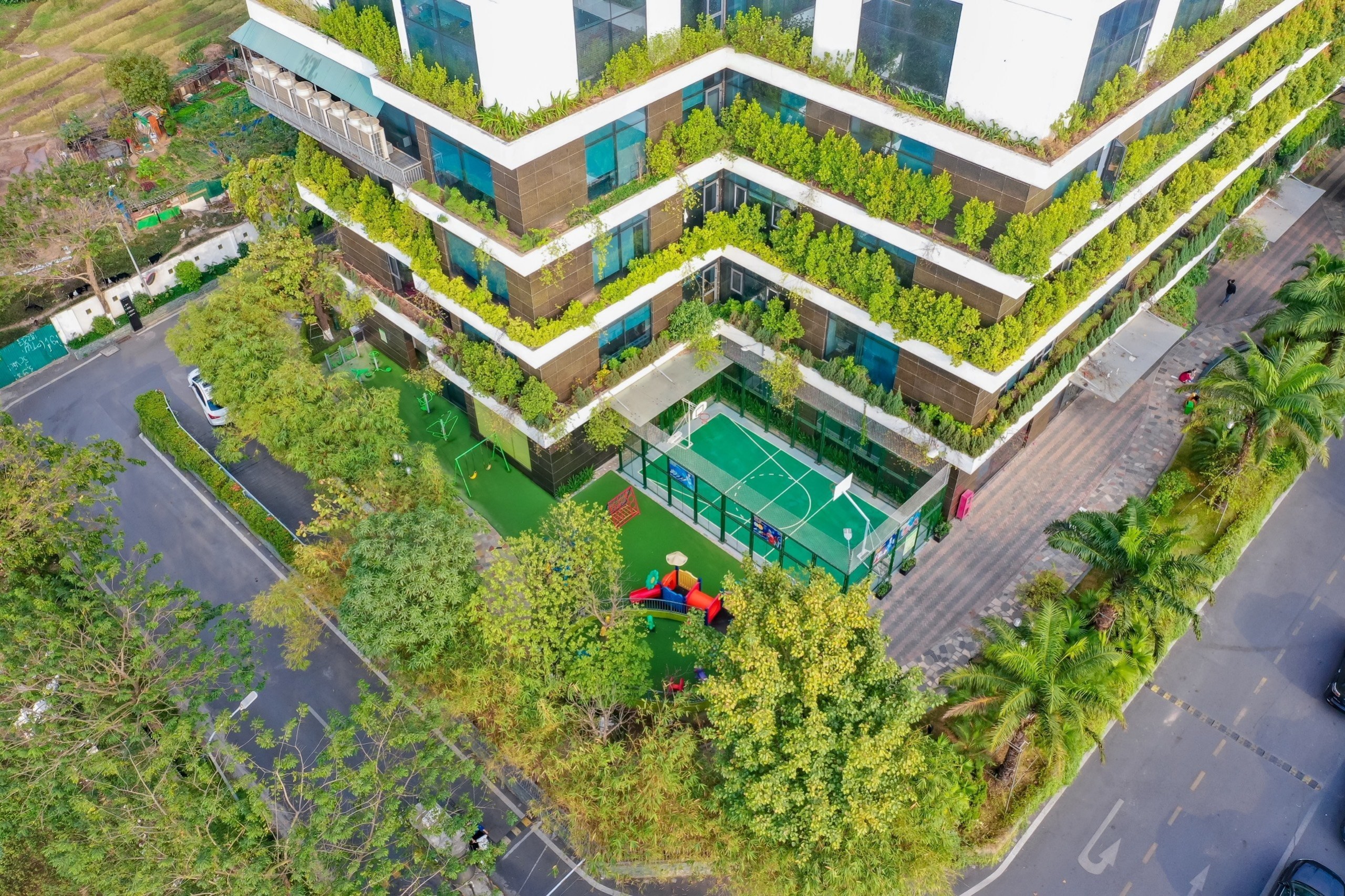 Cần bán Căn hộ chung cư dự án Ecolife Capitol, Diện tích 104m², Giá 7 Tỷ 4