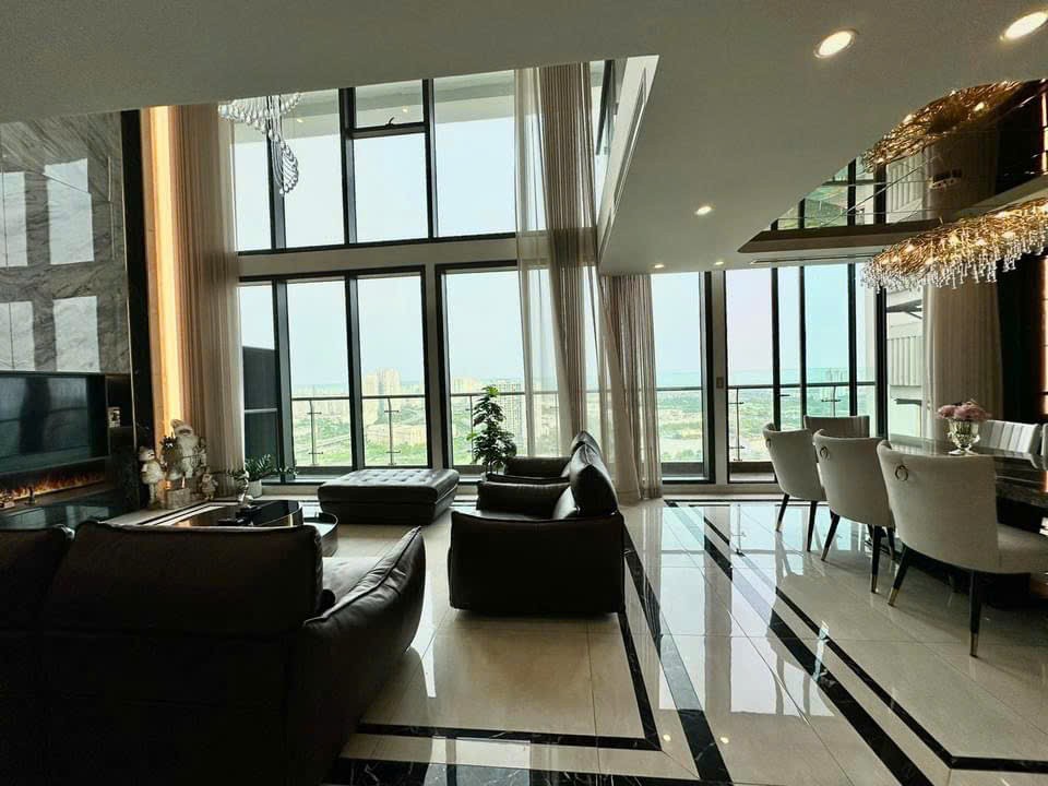 Cho thuê Căn hộ chung cư dự án The Gloria by Silk Path, Diện tích 82m², Giá Thương lượng