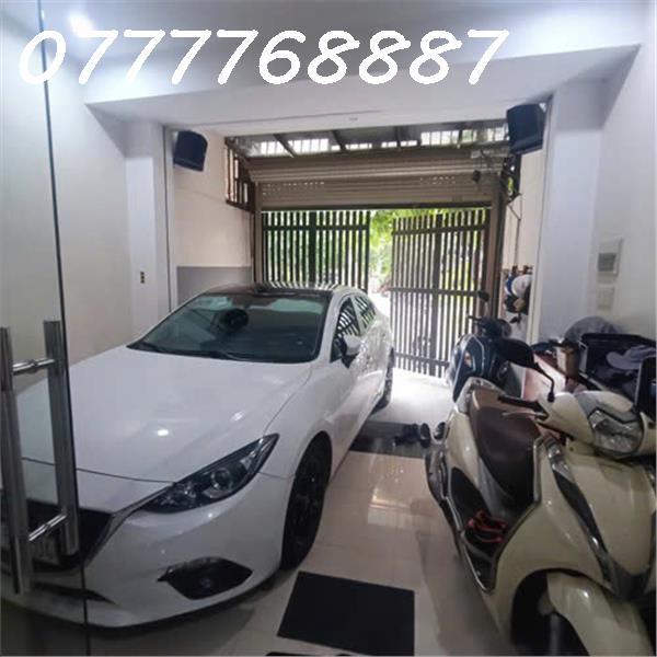 Bán nhà MTKD Ngay Nguyễn Hoàng, Q2 giá thị trường 20 tỷ giảm 17,3 tỷ 3