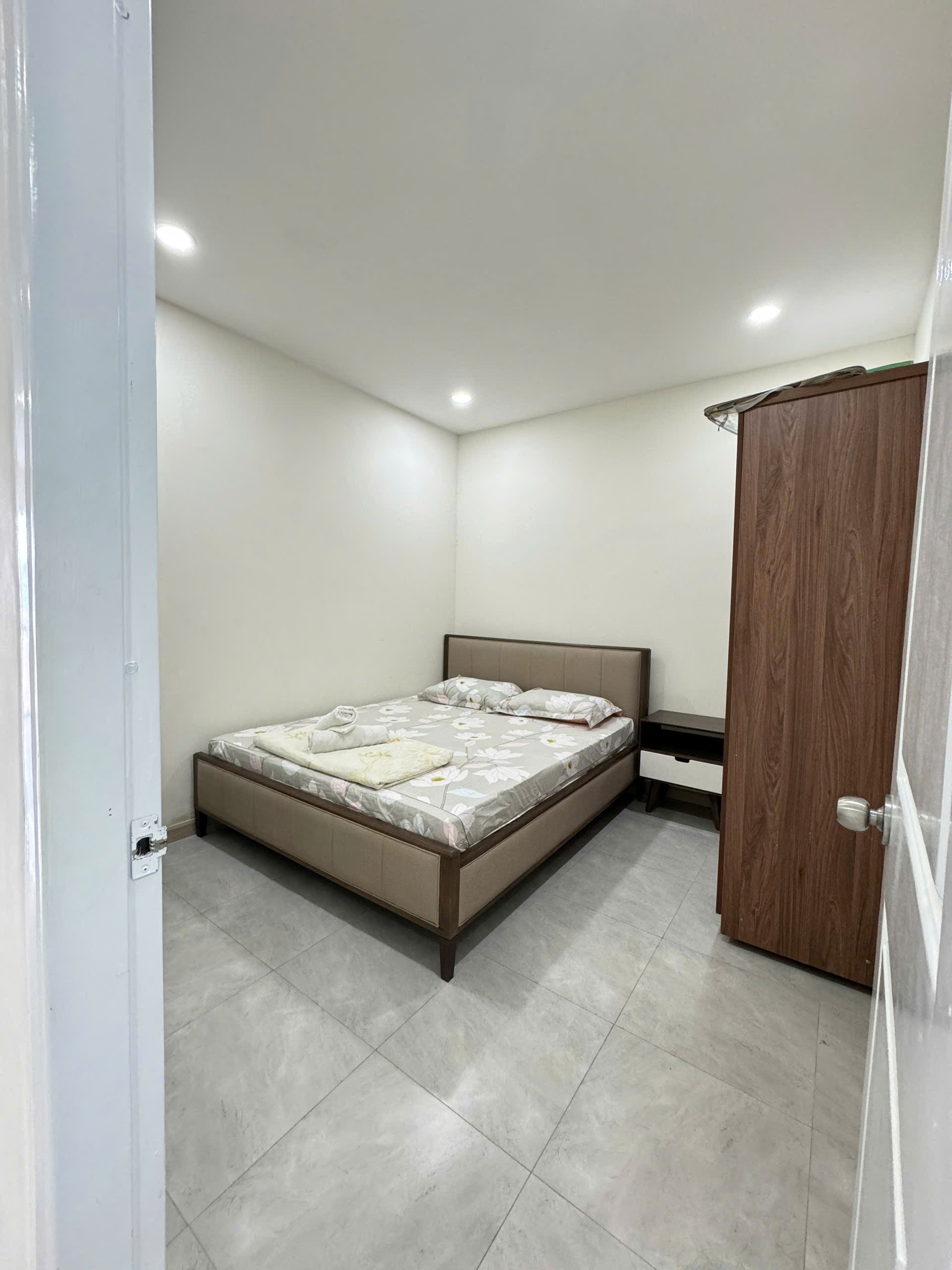 CHO THUÊ CĂN HỘ 2PN MƯỜNG THANH KHÁNH HOÀ 04 TRẦN PHÚ, NHA TRANG, GIÁ 8TR/THÁNG 3