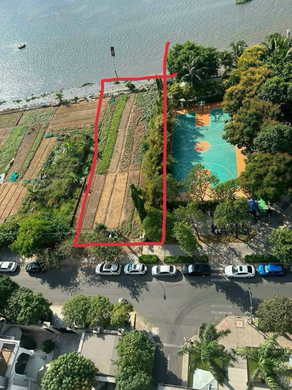 Cần bán Đất Quận 2, Hồ Chí Minh, Diện tích 1000m², Giá 70 Tỷ 3