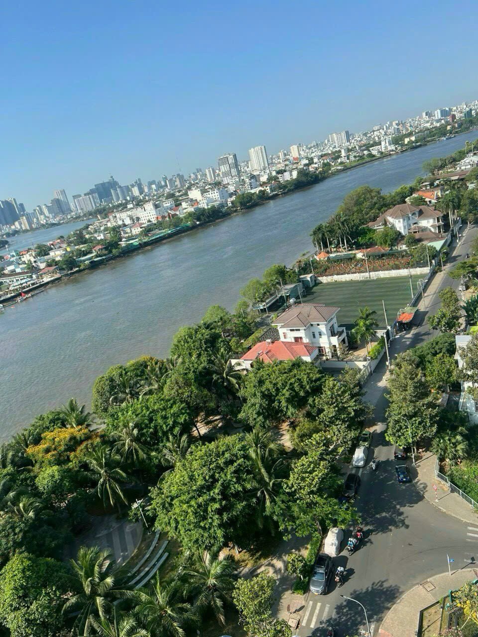 Cần bán Đất Quận 2, Hồ Chí Minh, Diện tích 1000m², Giá 70 Tỷ 2