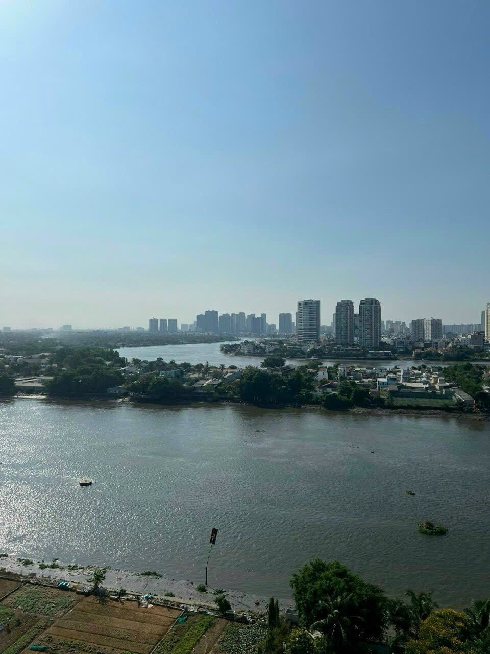 Cần bán Đất Quận 2, Hồ Chí Minh, Diện tích 1000m², Giá 70 Tỷ