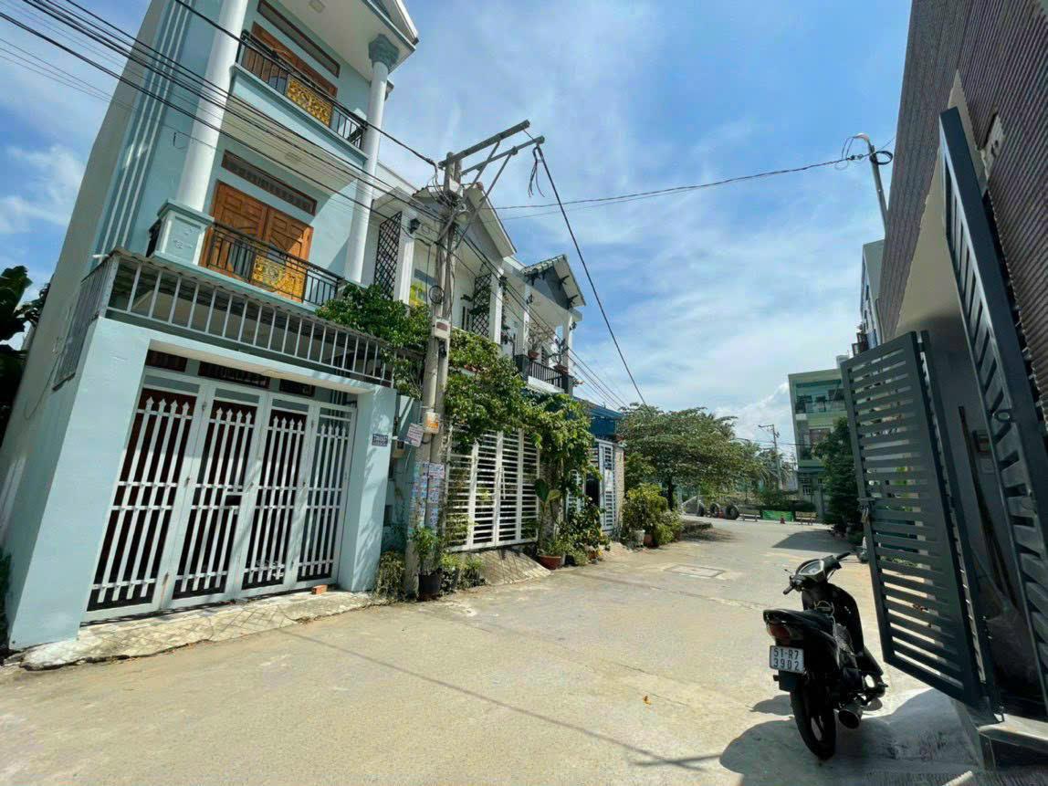 Bán đất thổ cư 52m2 Nguyễn Duy Trinh, Q.9 - 3.4 tỷ 4