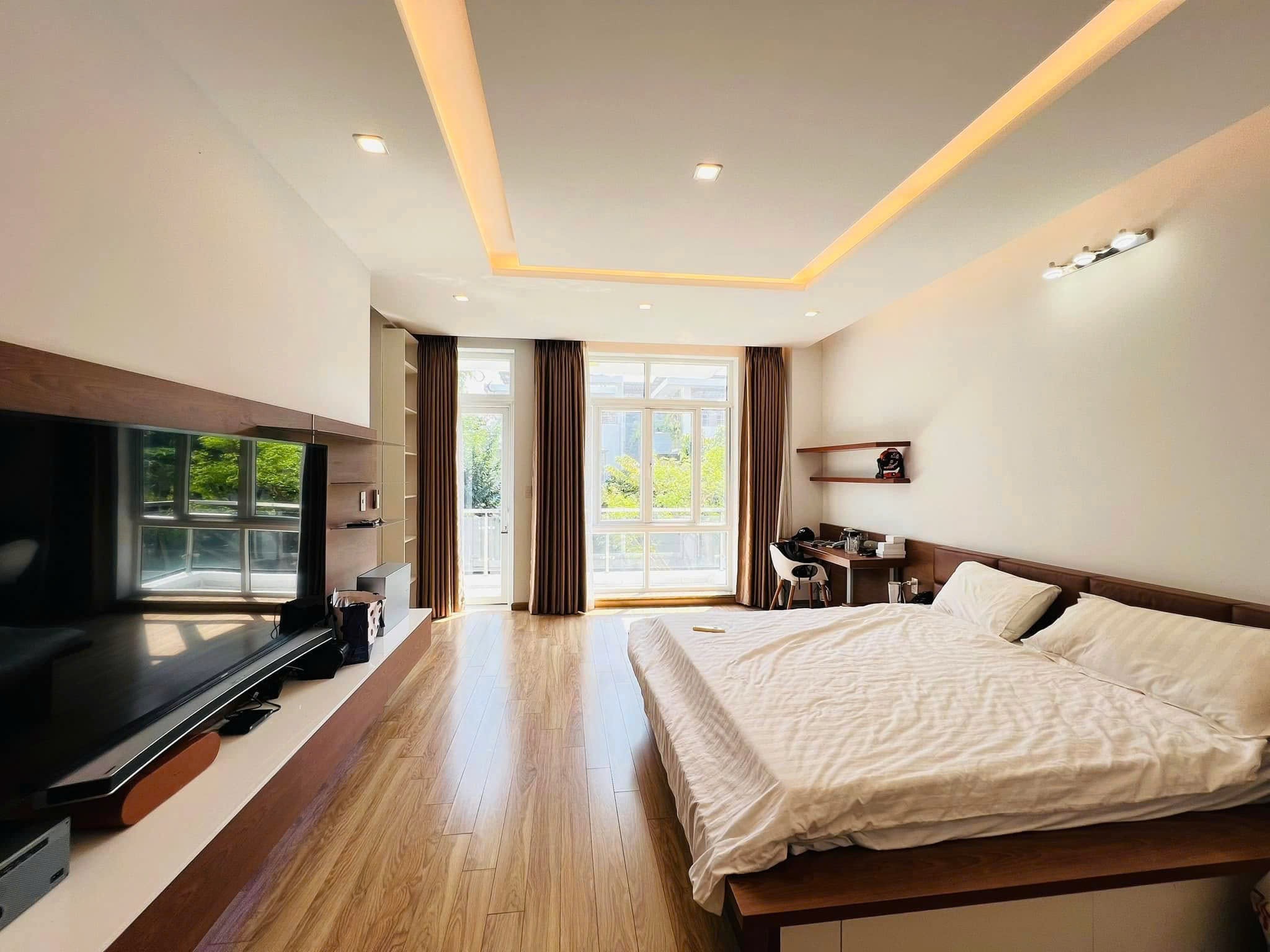 Cần bán Biệt thự dự án Villa Park, Diện tích 160m², Giá 21 Tỷ 11