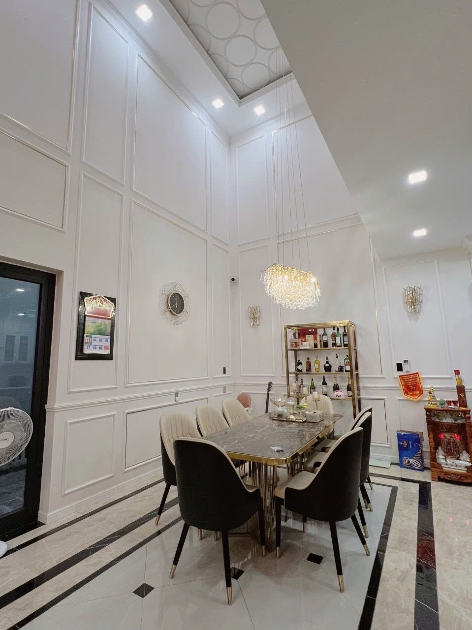 Cần bán Nhà mặt tiền dự án Villa Park, Diện tích 175m², Giá 22.7 Tỷ 4