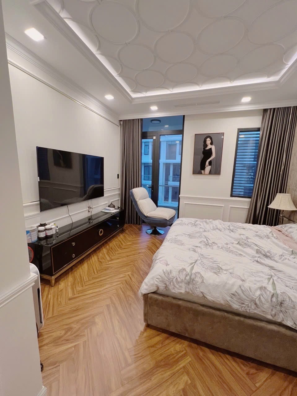 Cần bán Nhà mặt tiền dự án Villa Park, Diện tích 175m², Giá 22.7 Tỷ 2