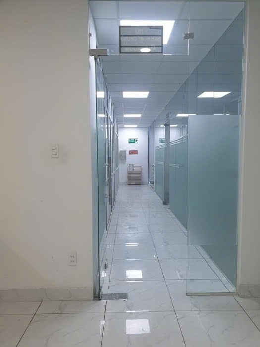 BÁN NHÀ XƯỞNG 1.300M² MẶT TIỀN VÕ THỊ THỪA - QUỐC LỘ 1A, AN PHÚ ĐÔNG, Q12 5