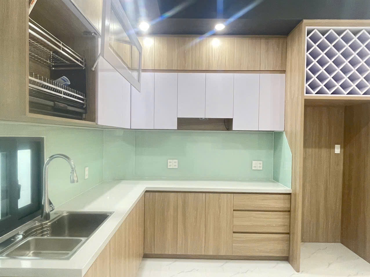 Cần bán Nhà mặt tiền đường Lò Lu, Phường Trường Thạnh, Diện tích 60m², Giá Thương lượng 2