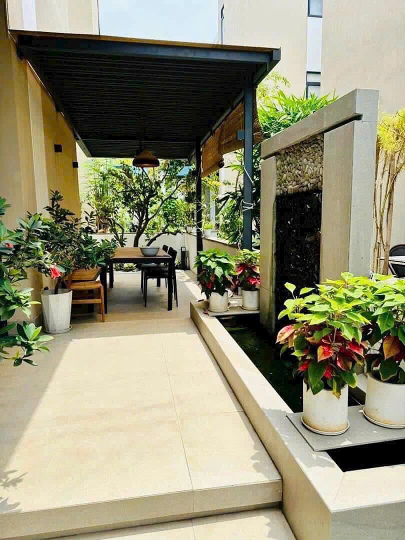 Cần bán Biệt thự dự án Lucasta Villa, Diện tích 175m², Giá 25 Tỷ 10