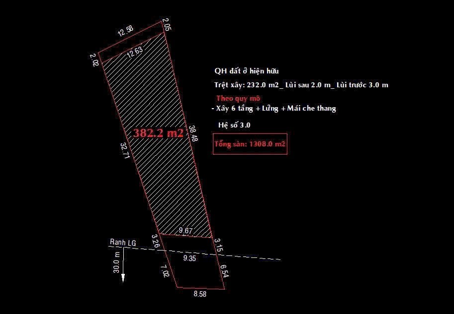 Cần bán Nhà mặt tiền Phường Bình Trưng Tây, Quận 2, Diện tích 493m², Giá 55 Tỷ