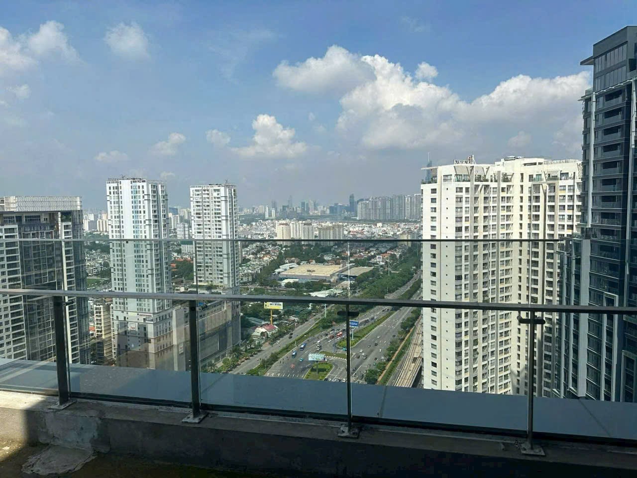 Cần bán Căn hộ chung cư dự án Masteri Lumiere Riverside, Diện tích 276m², Giá 48 Tỷ 3