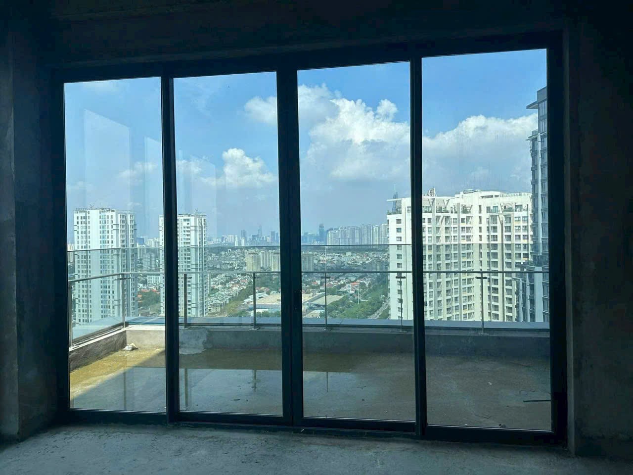 Cần bán Căn hộ chung cư dự án Masteri Lumiere Riverside, Diện tích 276m², Giá 48 Tỷ 11