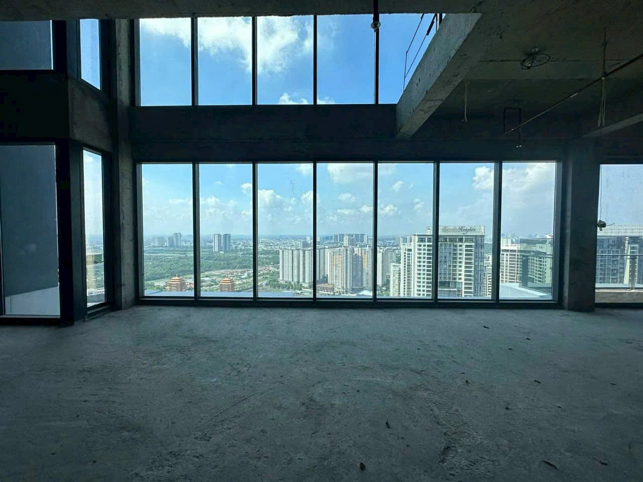 Cần bán Căn hộ chung cư dự án Masteri Lumiere Riverside, Diện tích 276m², Giá 48 Tỷ 8