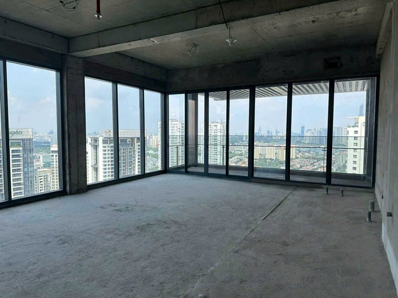 Cần bán Căn hộ chung cư dự án Masteri Lumiere Riverside, Diện tích 276m², Giá 48 Tỷ 13