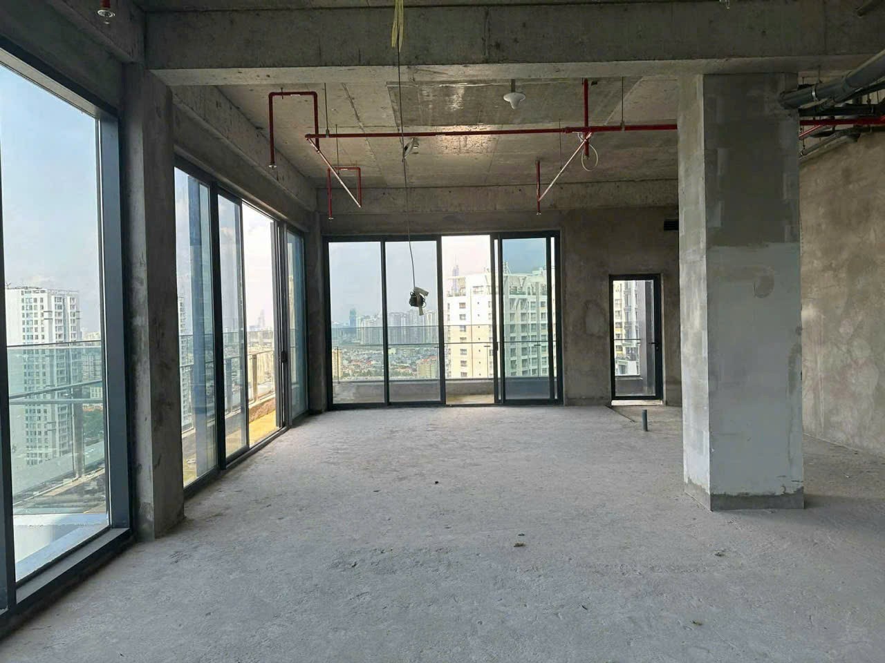 Cần bán Căn hộ chung cư dự án Masteri Lumiere Riverside, Diện tích 276m², Giá 48 Tỷ 10